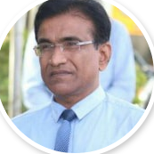 Dr. R. J. Totla