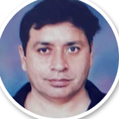 Mr. Lokesh Makheeja